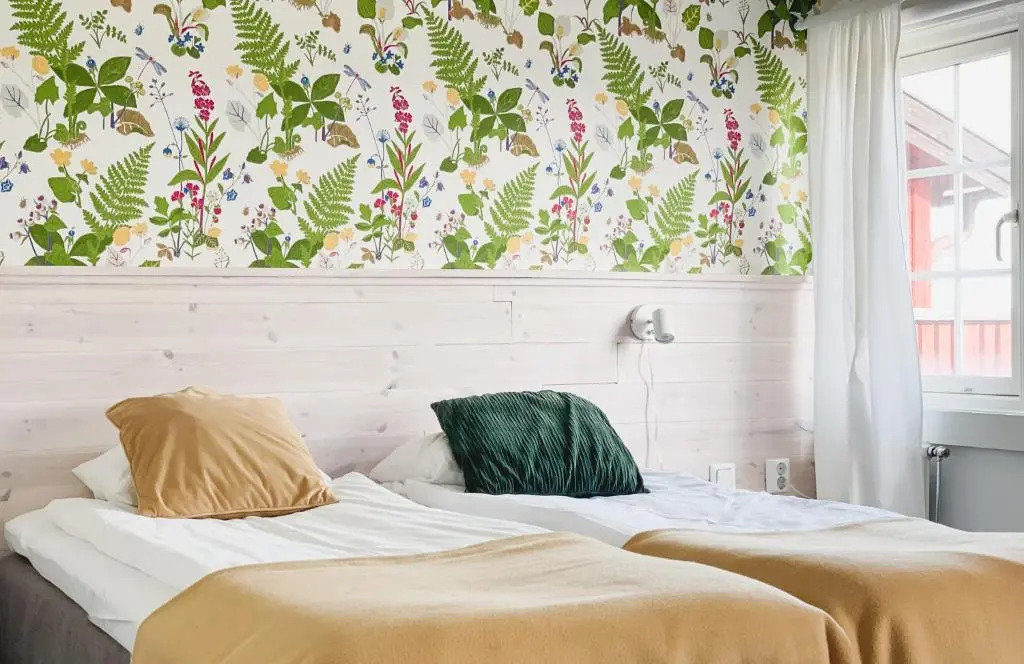 Hotell Gyllene Hornet