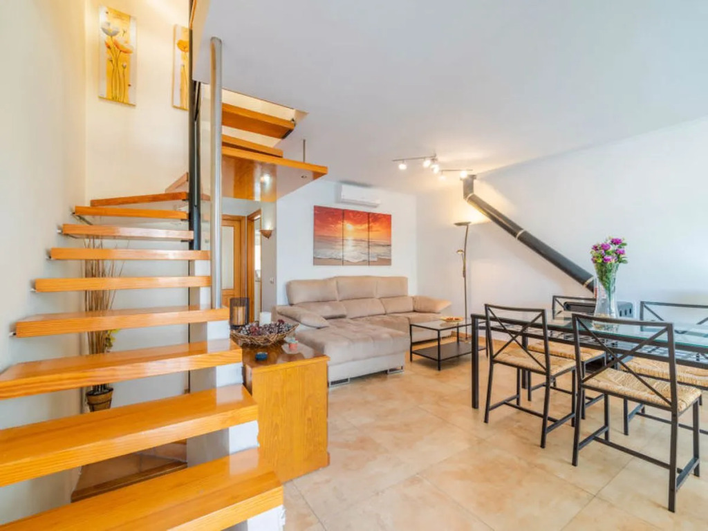 Holiday Home Golf by Interhome