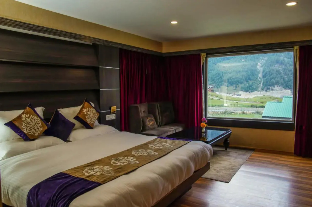 Arco Hotels & Resorts Sonamarg