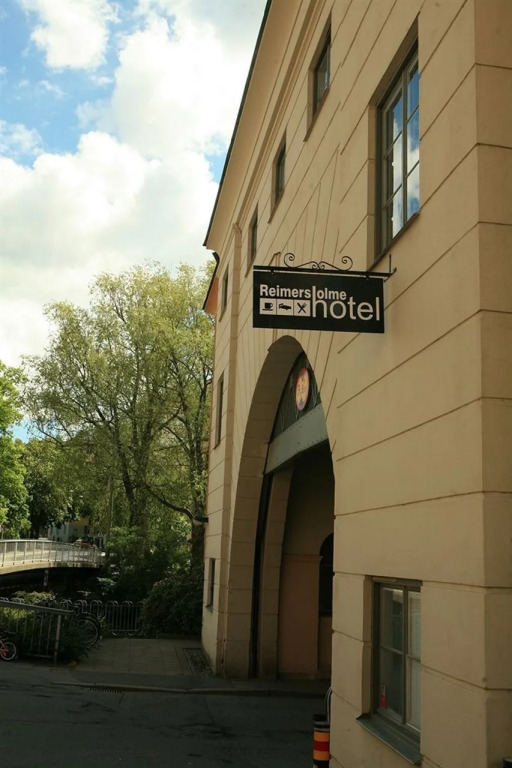 Reimersholme Hotel