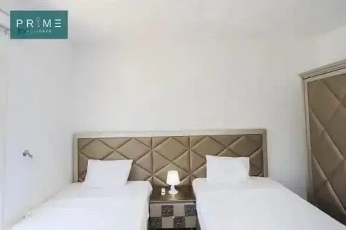 Amwaj villa & chalet