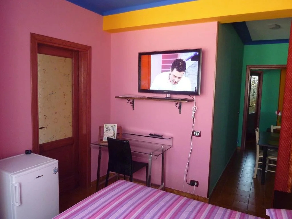 Lifes Hotel B