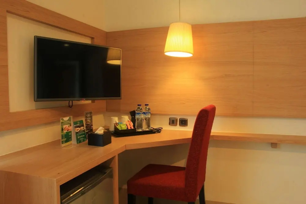 Hotel Agria Bogor