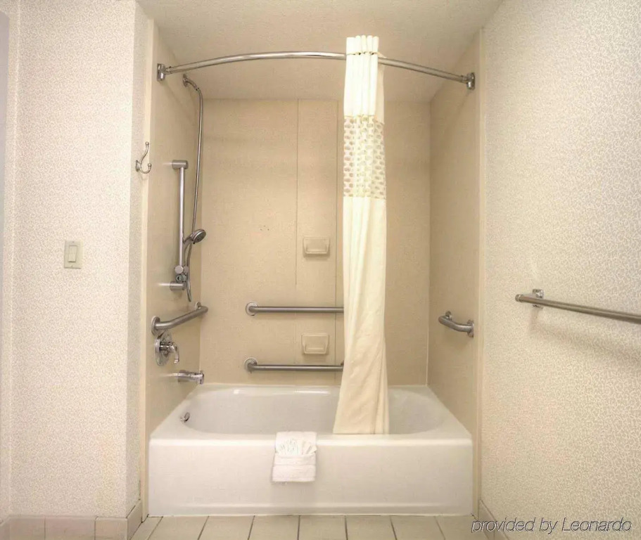 Hampton Inn Milpitas