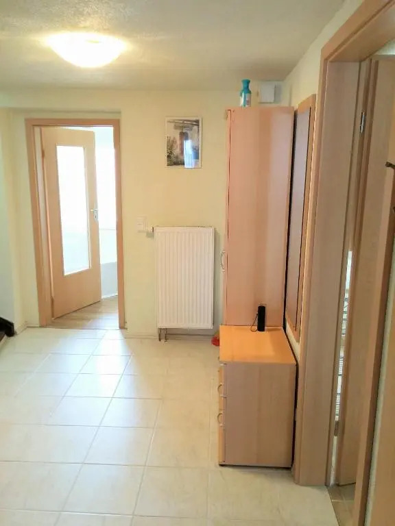Ferienhaus Wille