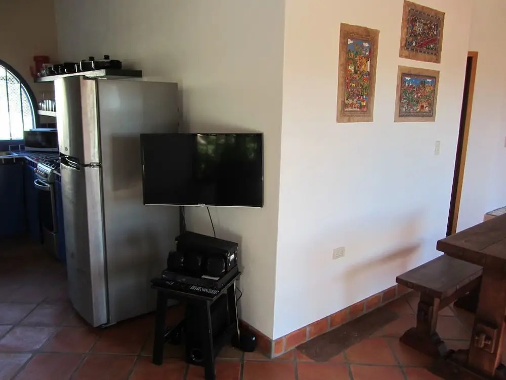 Casa de Los Pajaros - Patio Suite 1 Bedroom 1 Bathroom Townhouse