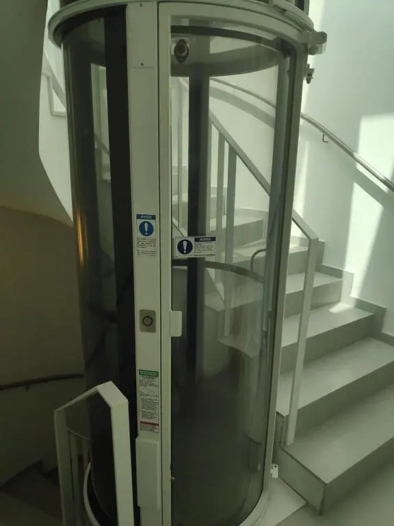 Apartment close to the beach with free parking