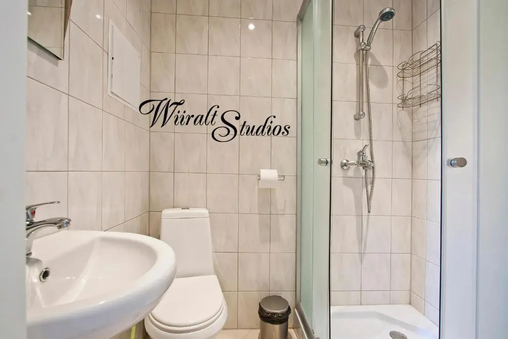 Wiiralt Studios self check-in