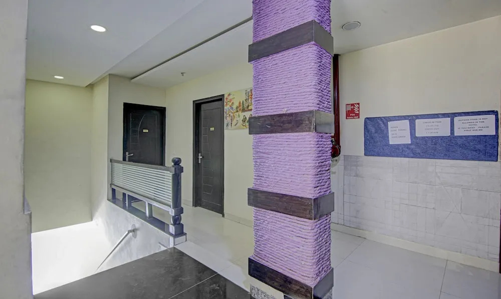 Treebo Rockland, Zirakpur