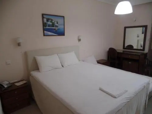 Plage Hotel