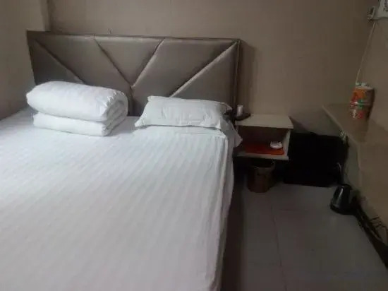 Shenyang Nuoxing Hotel