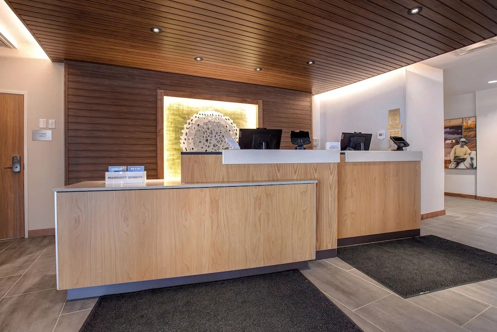 Fairfield by Marriott Inn & Suites Denver Southwest, Littleton
