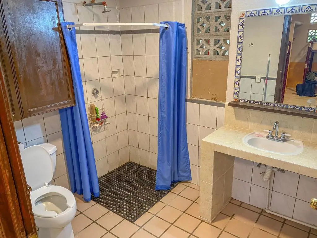 Tower Bridge Hostel