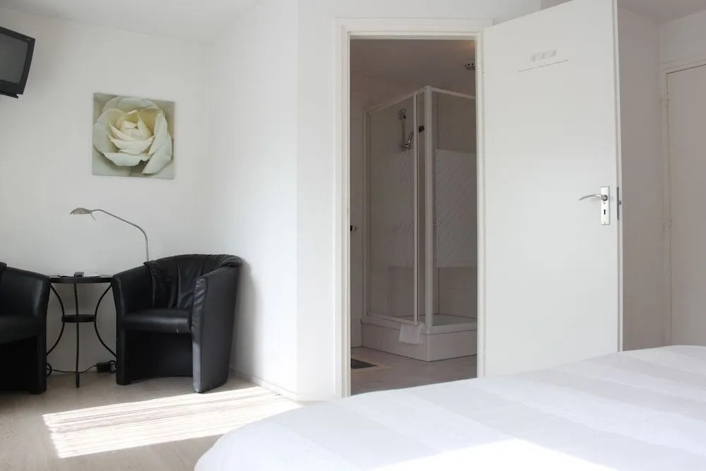 Hotel Vroenhof