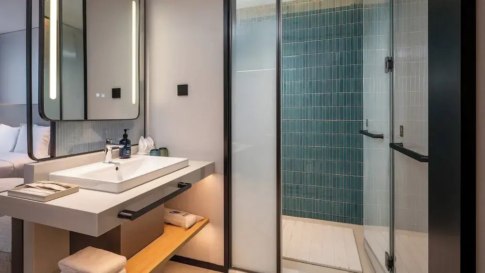 Holiday Inn Express Ziyang City Center by IHG
