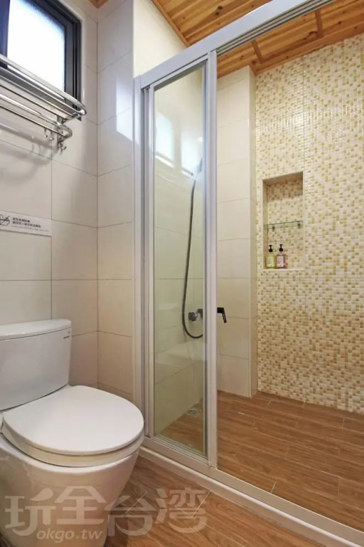 Shihai B&B