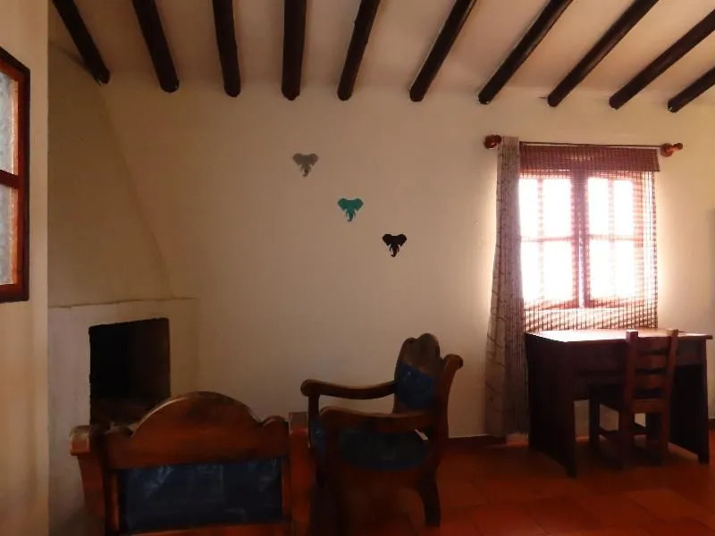 Hotel Aqua Vitae