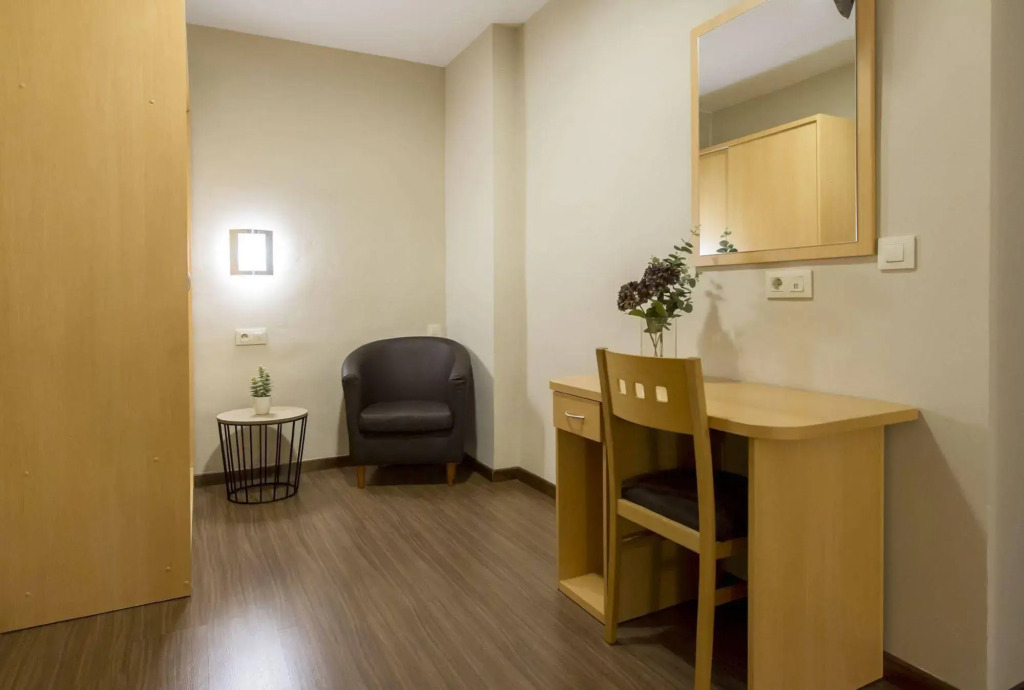 Vettonia Hotel