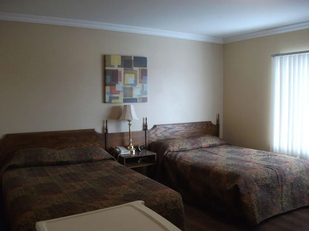 Silverwood Inn Hotel Bay Roberts