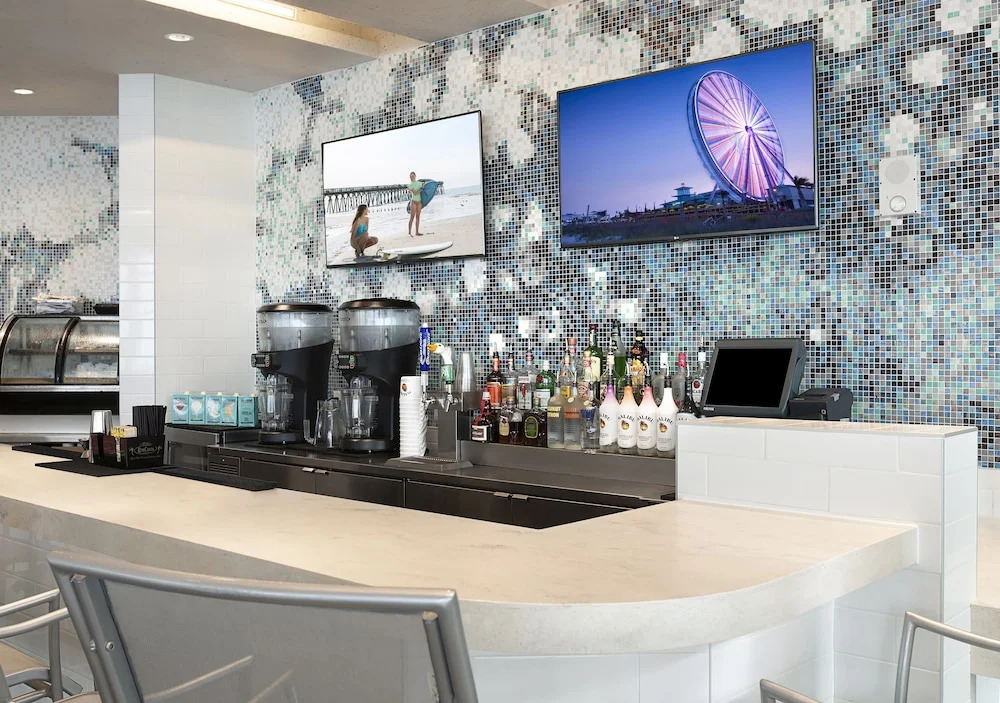 Oceans 22 by Hilton Grand Vacations Club
