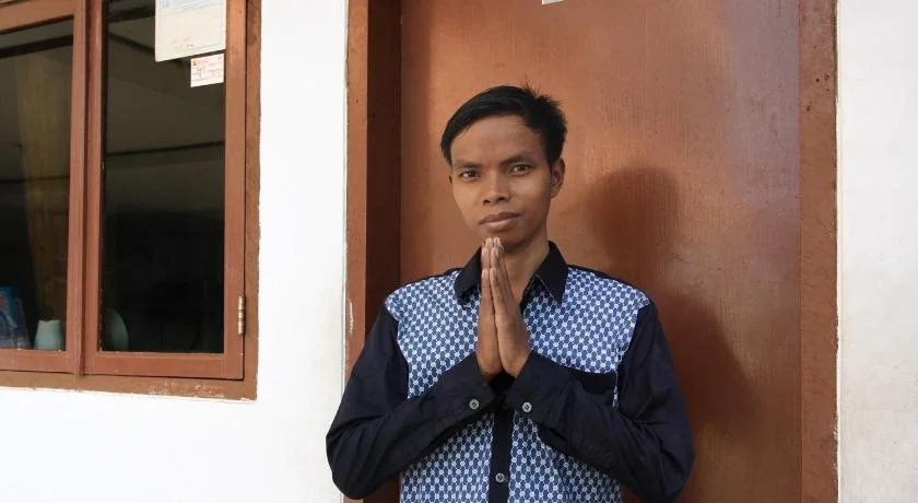 Airy Eco Palmerah Barat Sembilan 75 Jakarta