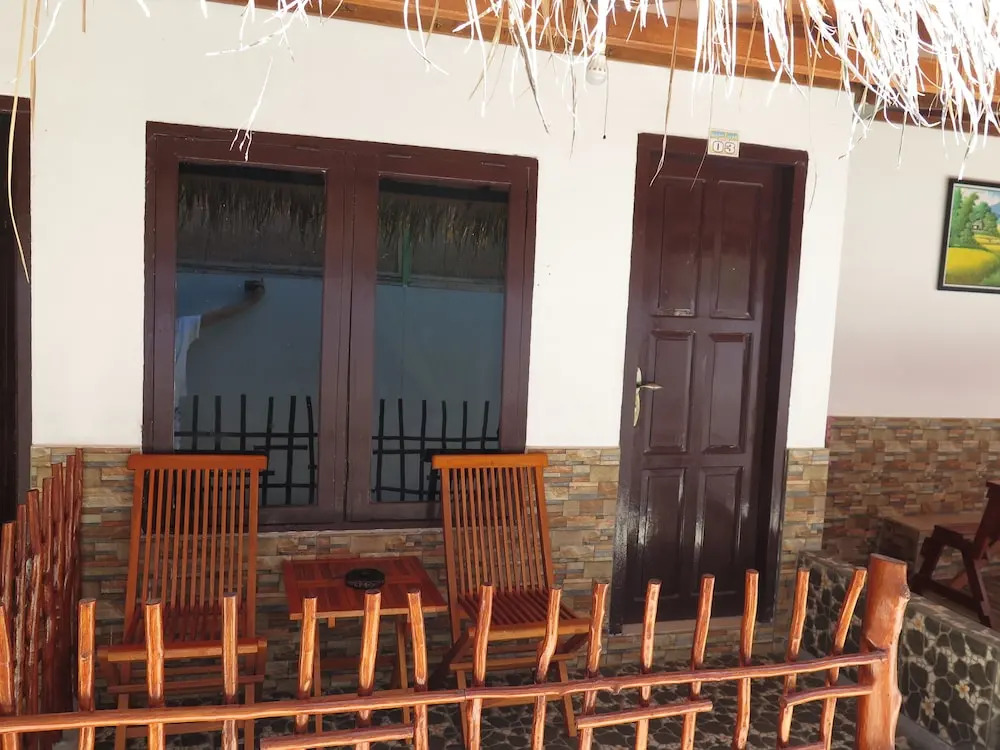 Homestay JSKU Karimunjawa