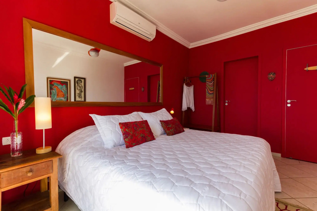 Casa Luz Paraty