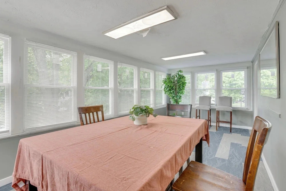 Centrally Located Dayton Condo 1 Mi to Downtown