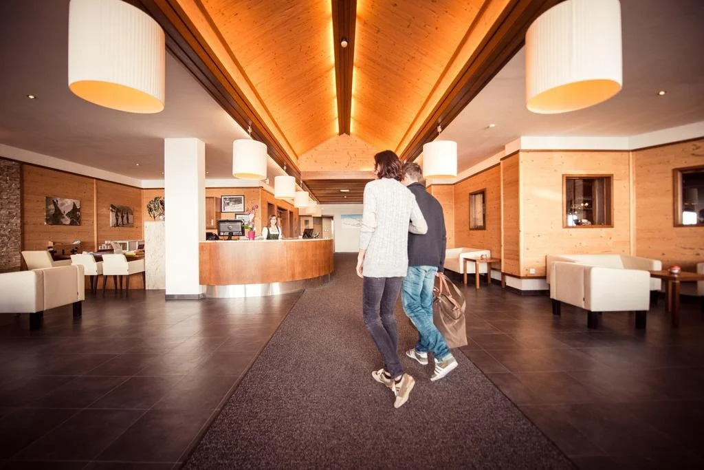 Hotel Alpenrose aktiv & sport