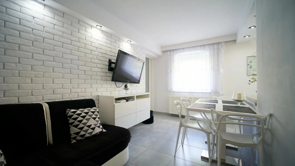 Every Sky Apartament Konstytucji 3 Maja 66/1