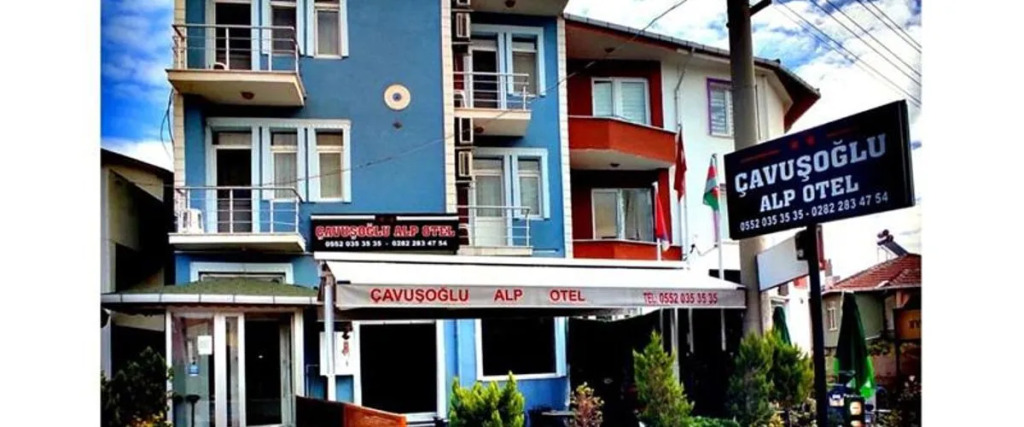 Cavusoglu Alp Otel
