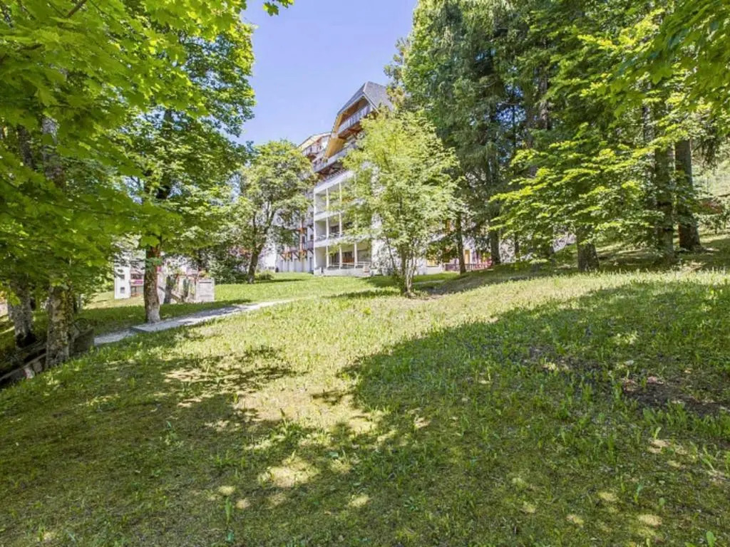 Appartement cosy avec balcon et WiFi à Villard-de-Lans - FR-1-515-94
