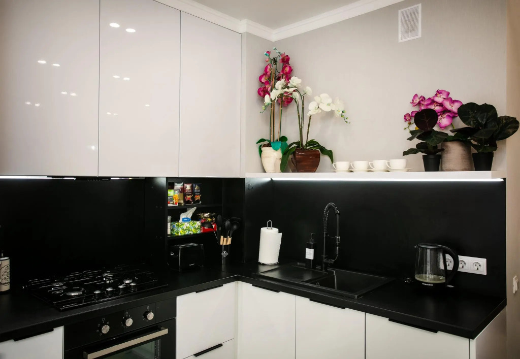 Booking Smart на улице Буткова 20