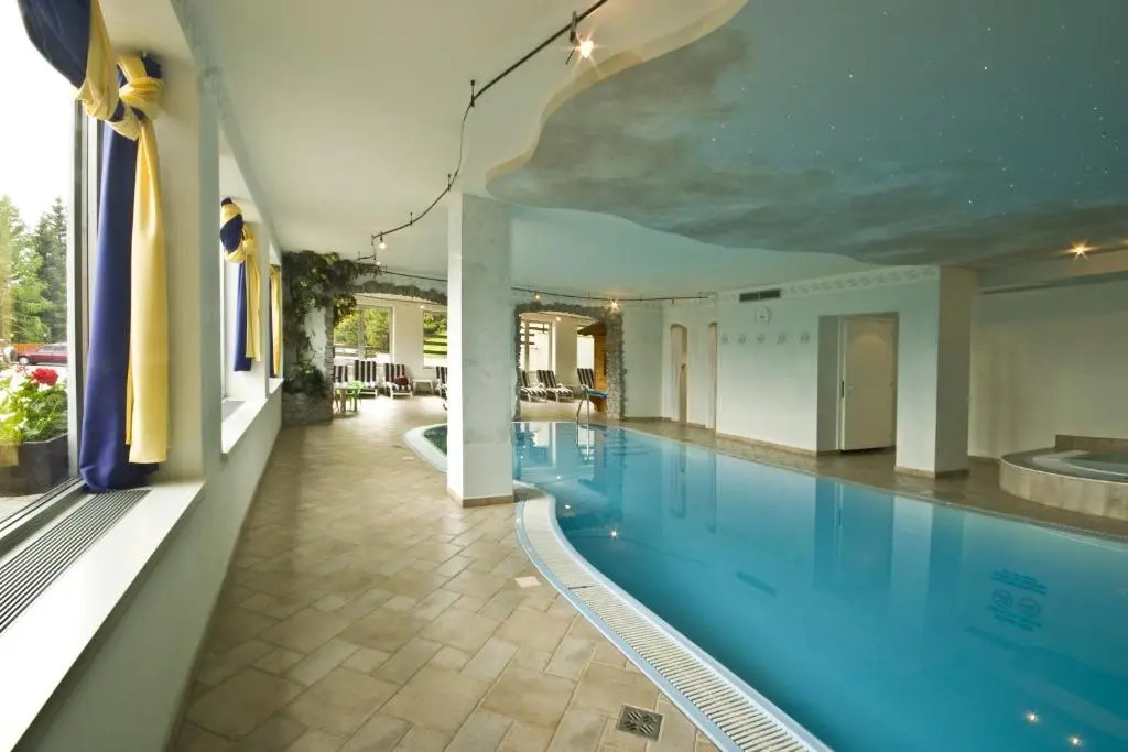 Alpenhotel Ratsberg