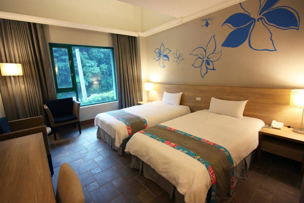 Uni-Resort Mawutu