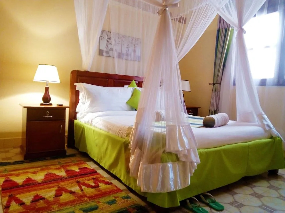 J&J Hotel Apartments