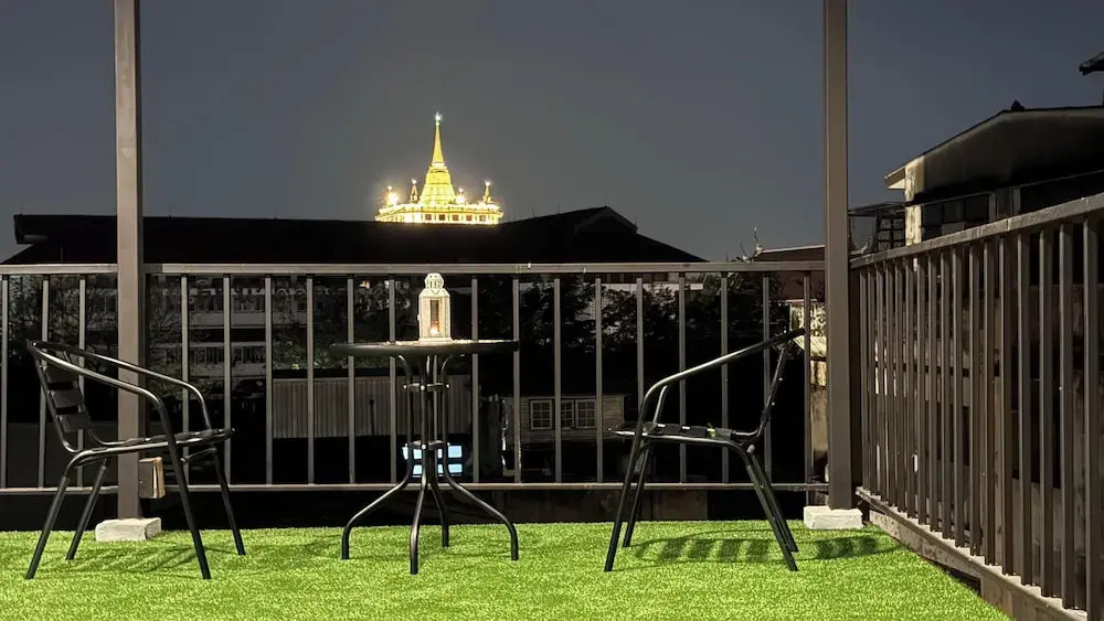 The Kite Hotel Bangkok