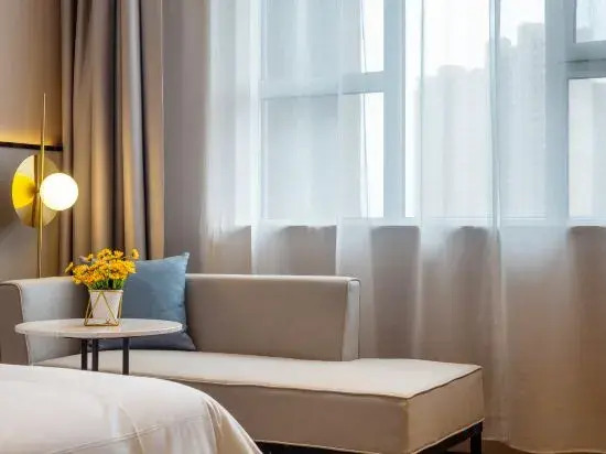 Starway Hotel (Datong Yungang Jinneng)