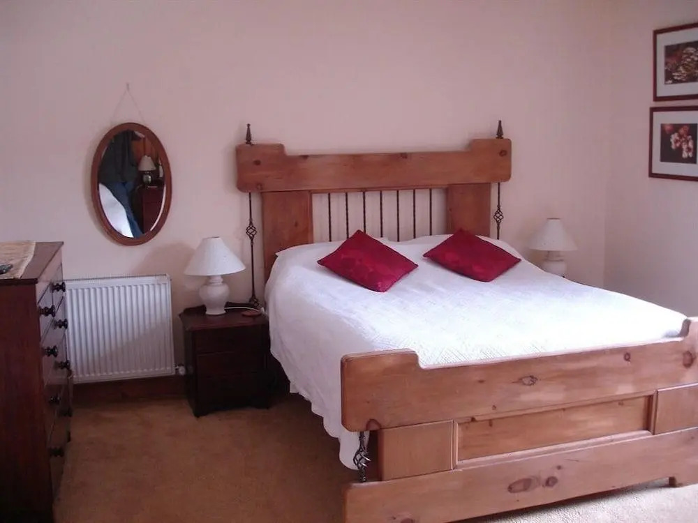 Temple Farmhouse B&B