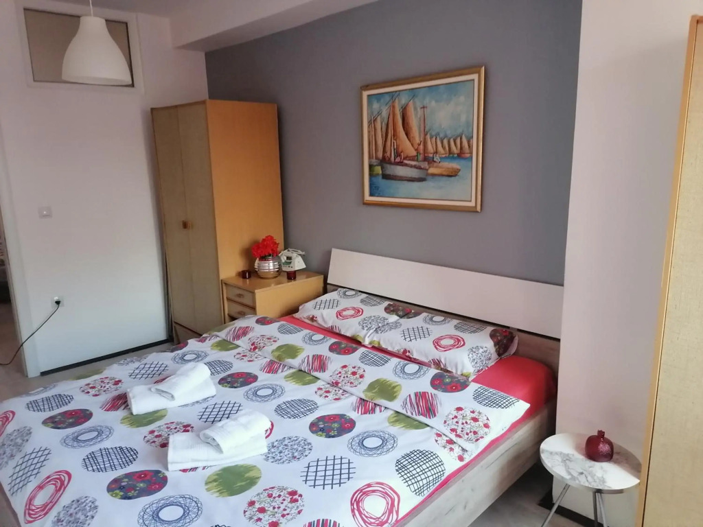 Kokki's Lovely 1bedroom condo with free parking and WiFi