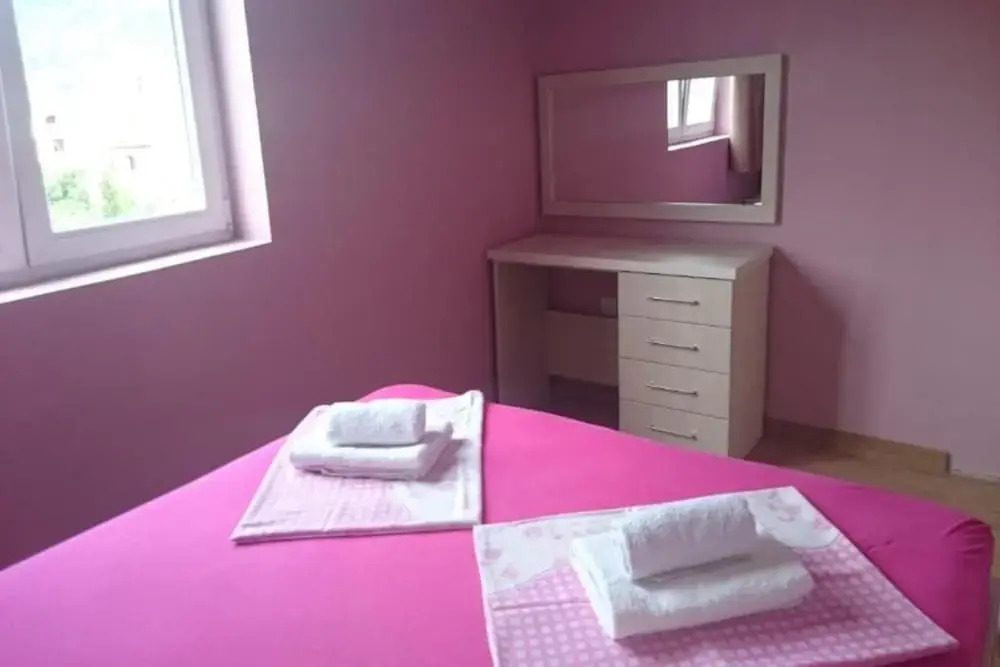 Apartments Olga Tivat