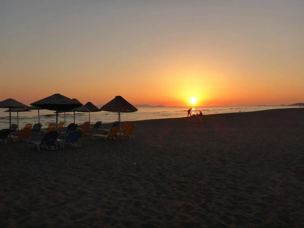 Sun Boutique Hotel - Adults Only