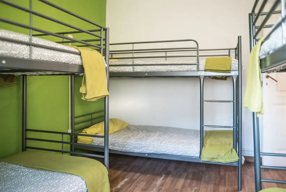Hype Lisbon Hostel
