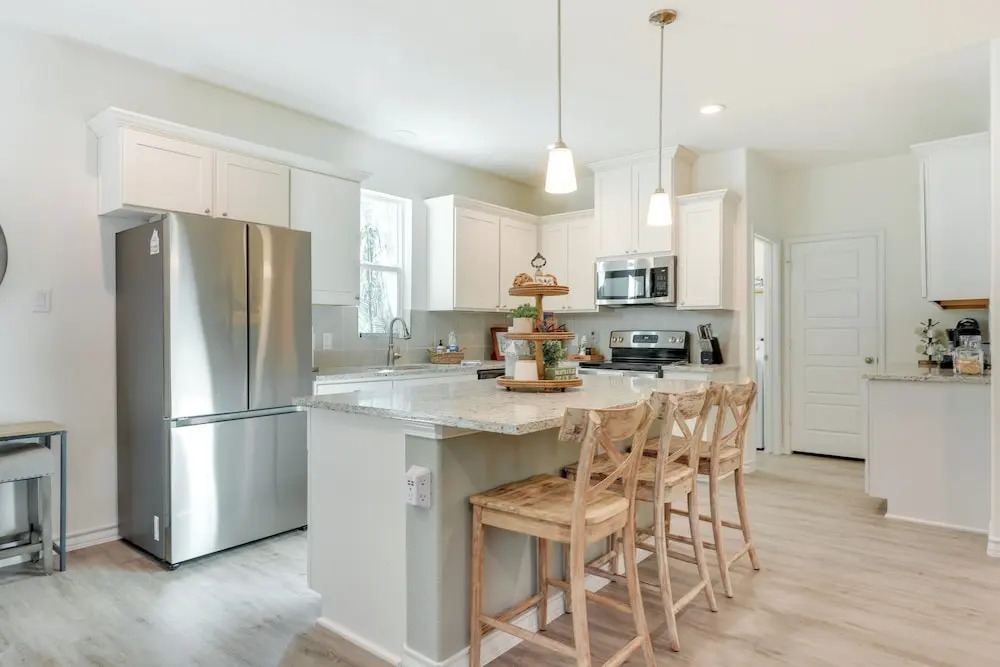 Canyon Lake Home Rental: Boating, Patio & More