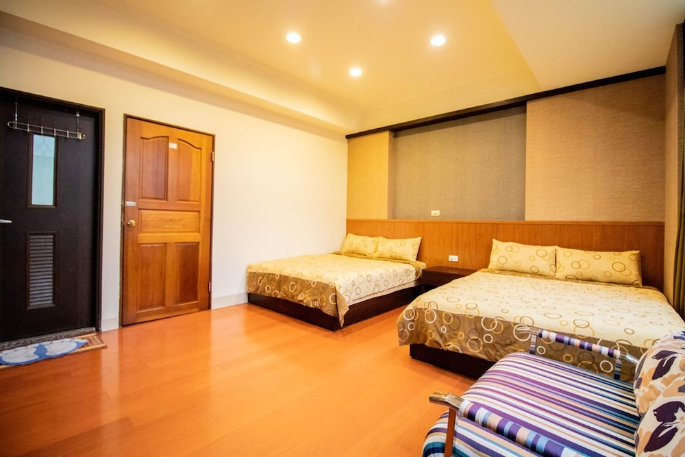 Wenxin Homestay