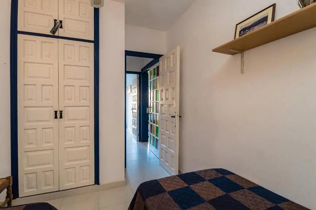 Aj-7 Calella DE Palafrugell 4 PAX