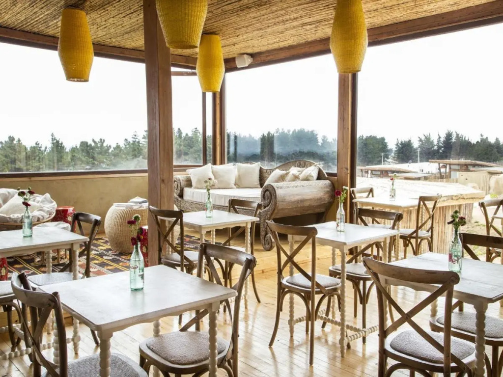 Cuarzo Lodge