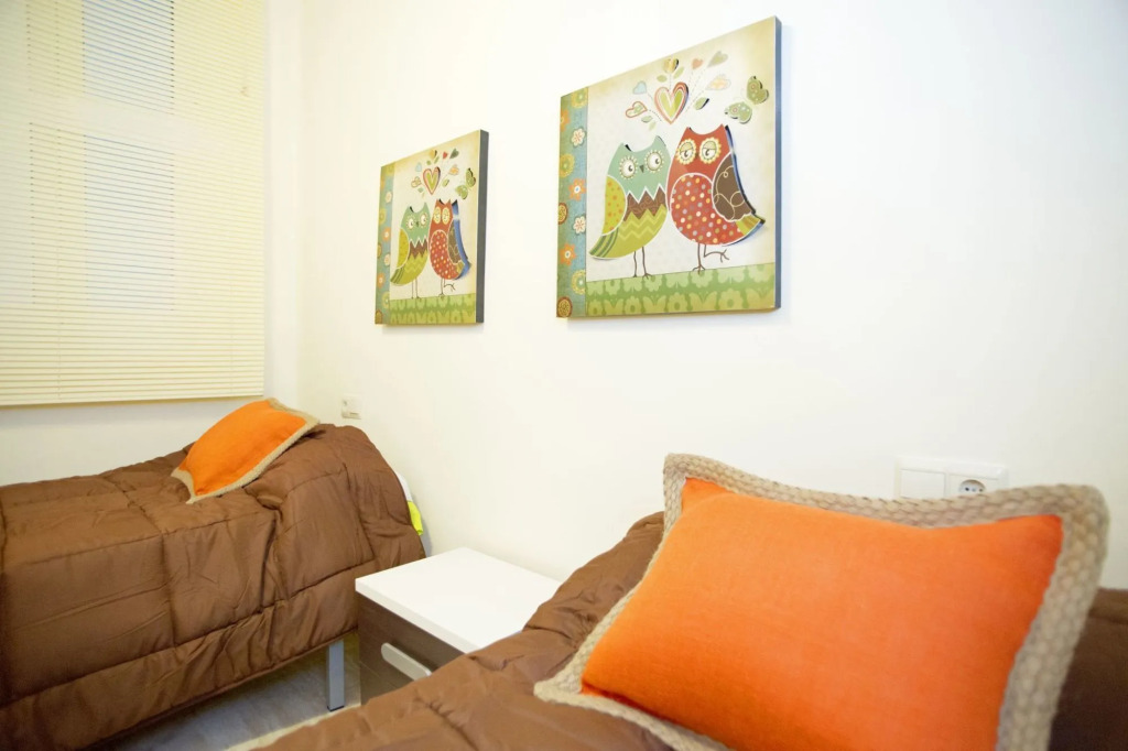 Bbarcelona Apartments Luxury Ramblas Centre