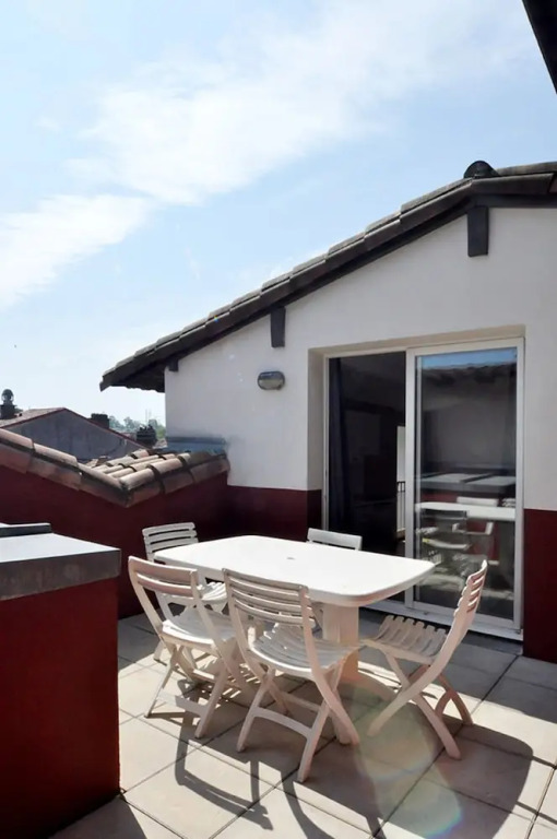 Temporesidence Chateauneuf