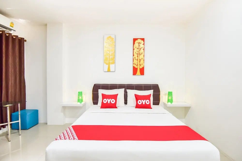 OYO 430 Tanya Place